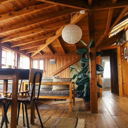 Casa Paco D'Ilhas Hotel Ерисейра Екстериор снимка