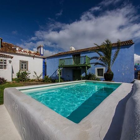 Casa Paco D'Ilhas Hotel Ерисейра Екстериор снимка