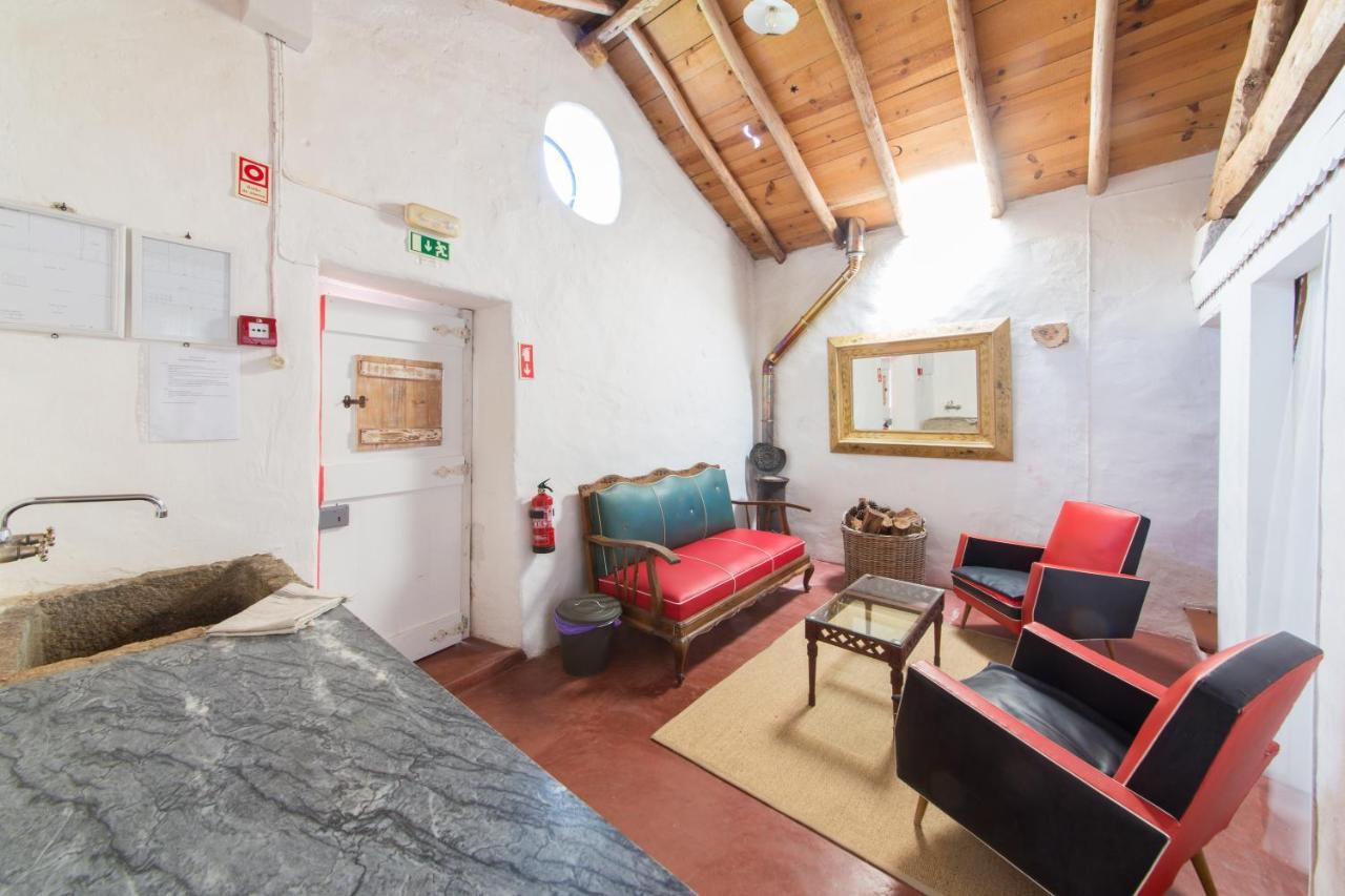 Casa Paco D'Ilhas Hotel Ерисейра Екстериор снимка