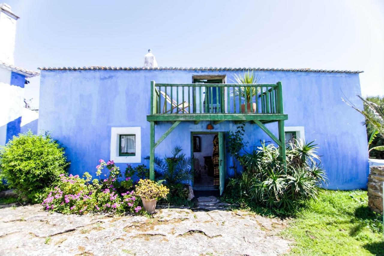 Casa Paco D'Ilhas Hotel Ерисейра Екстериор снимка