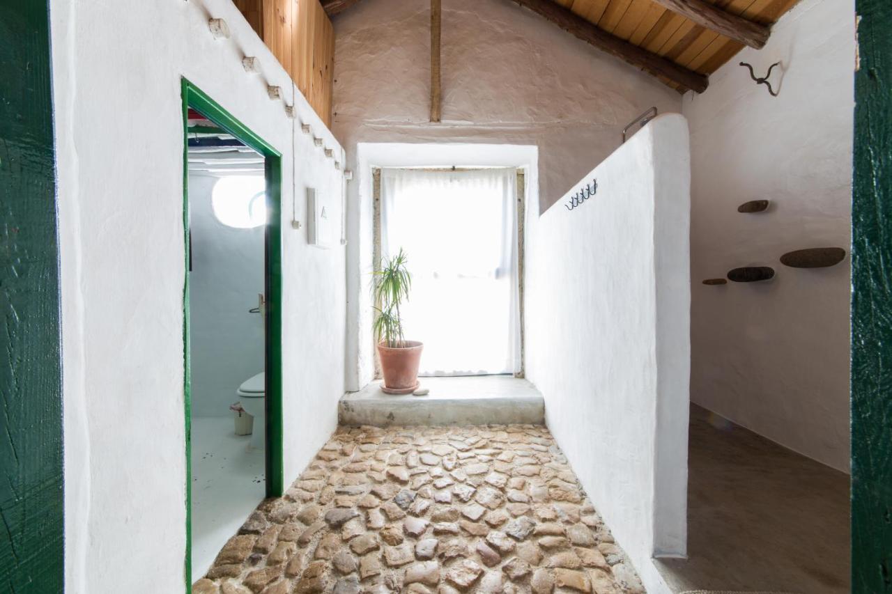 Casa Paco D'Ilhas Hotel Ерисейра Екстериор снимка
