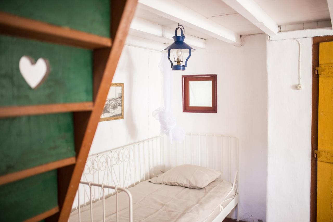 Casa Paco D'Ilhas Hotel Ерисейра Екстериор снимка