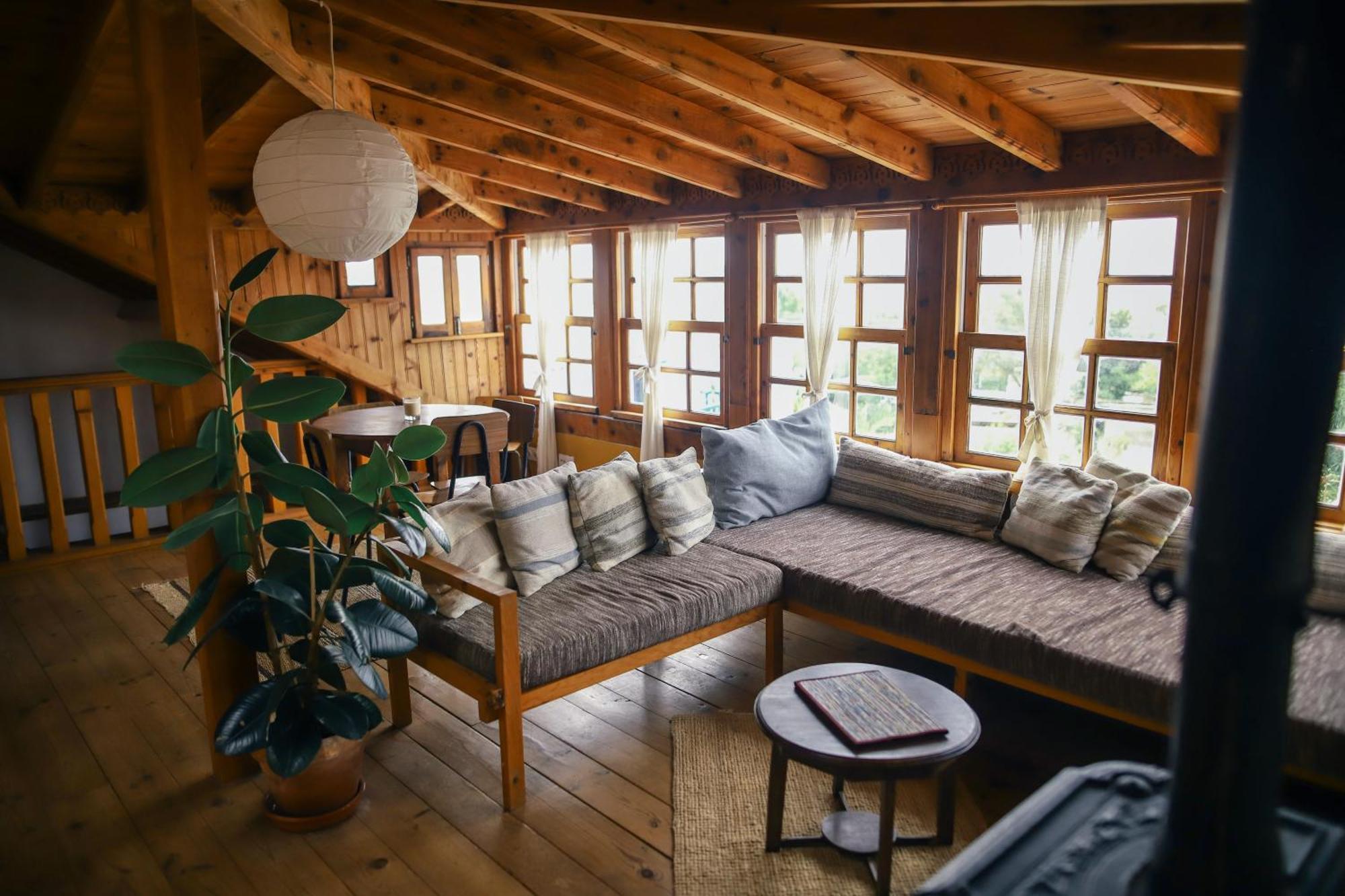 Casa Paco D'Ilhas Hotel Ерисейра Екстериор снимка