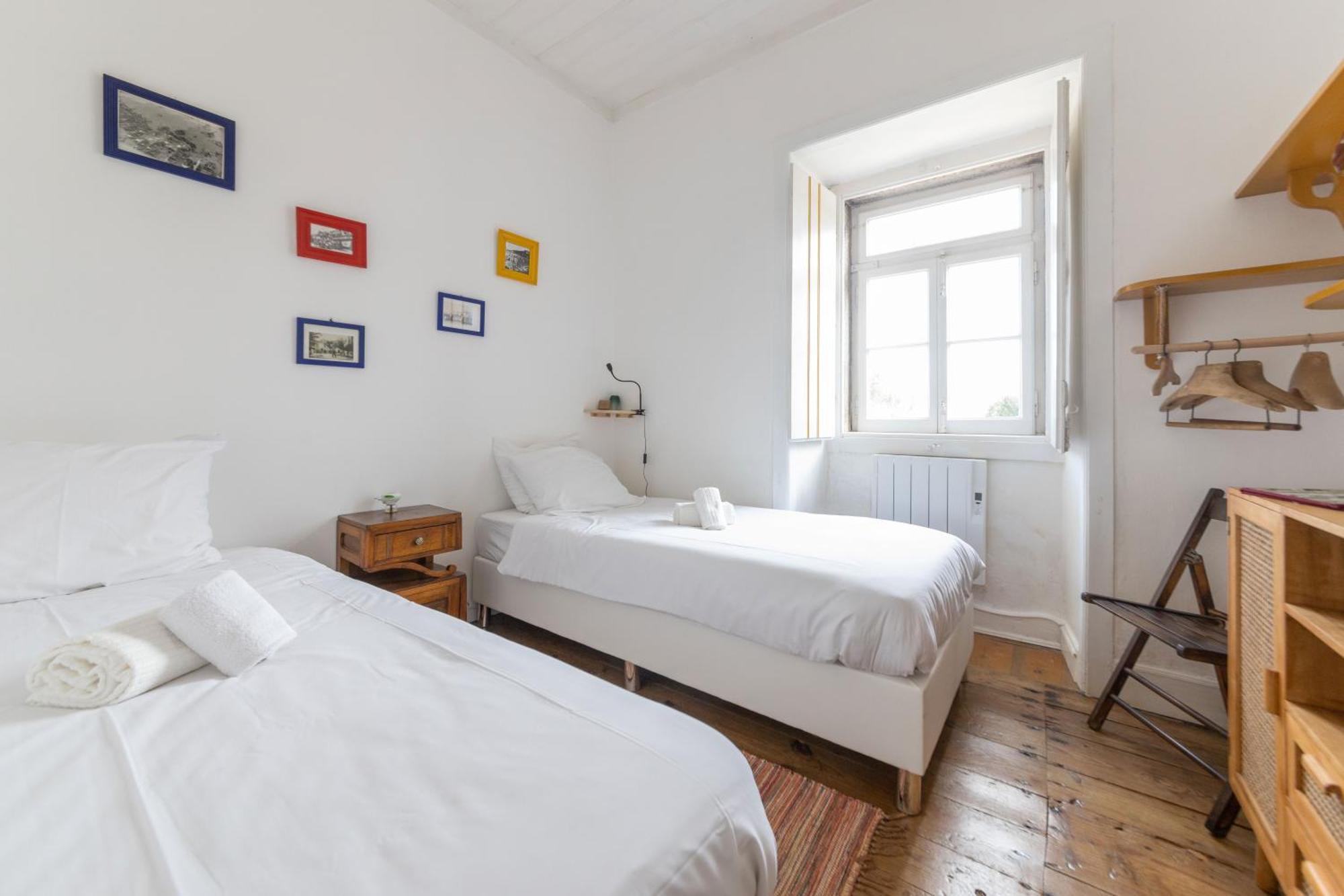 Casa Paco D'Ilhas Hotel Ерисейра Екстериор снимка