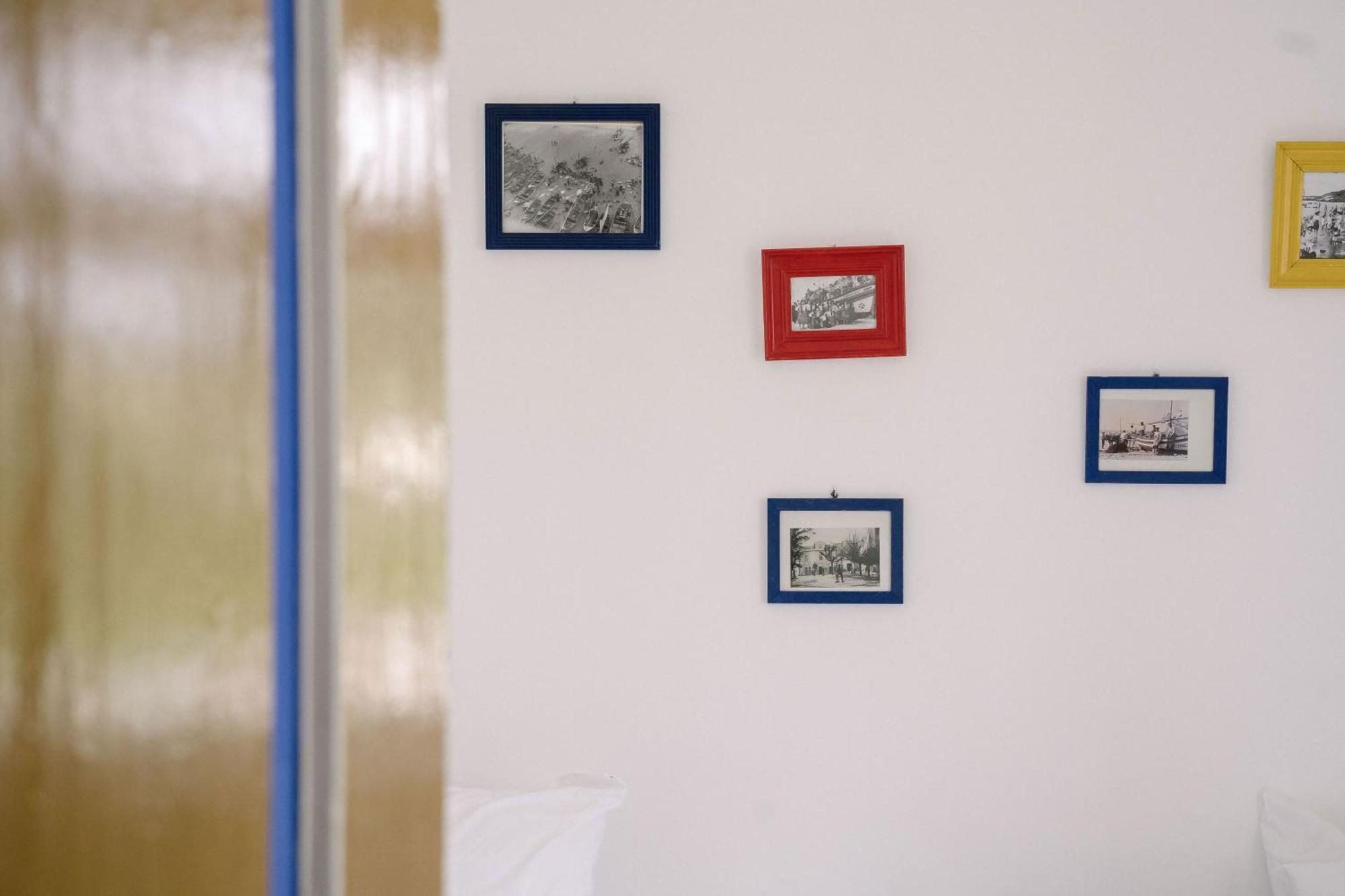 Casa Paco D'Ilhas Hotel Ерисейра Екстериор снимка