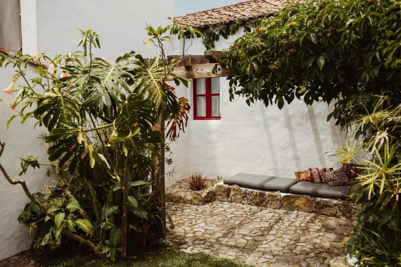 Casa Paco D'Ilhas Hotel Ерисейра Екстериор снимка